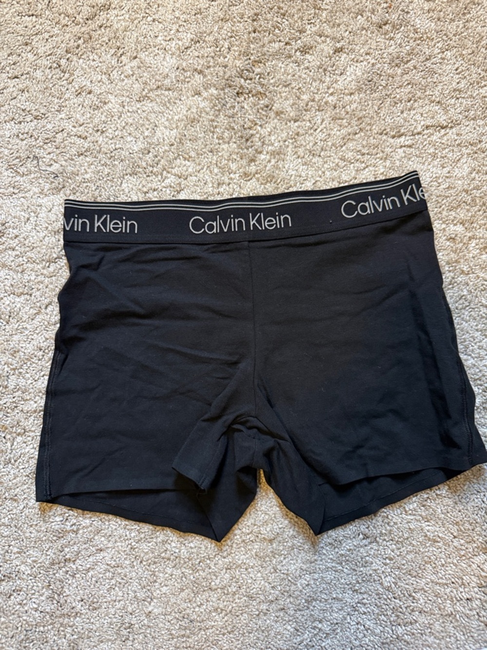 NWOT Calvin Klein Bundle of Underwear - Picture 6 of 9